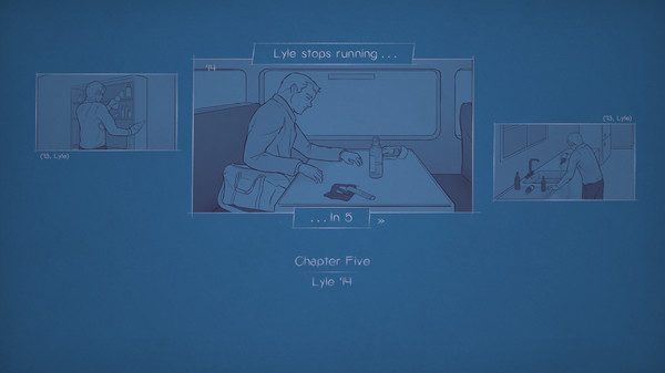 Скриншот из Sprinter