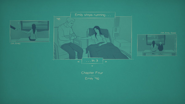 Скриншот из Sprinter