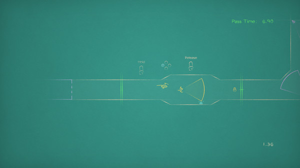 Sprinter game for Linux 1