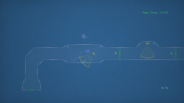 Скриншот из Sprinter