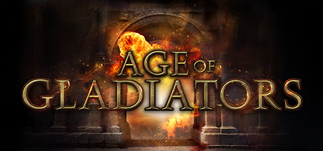 Age of Gladiators cover art