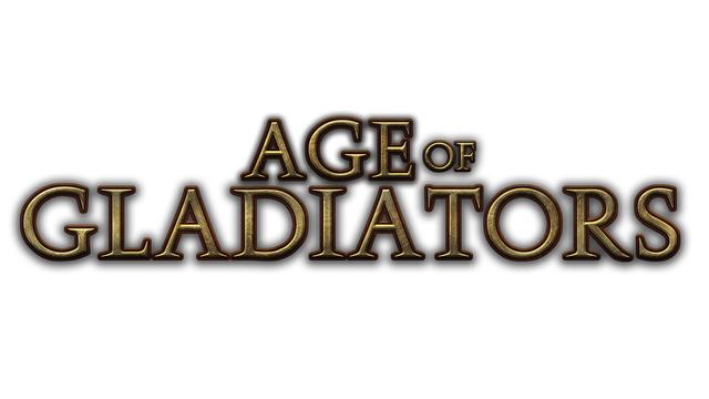 Age of Gladiators Logo