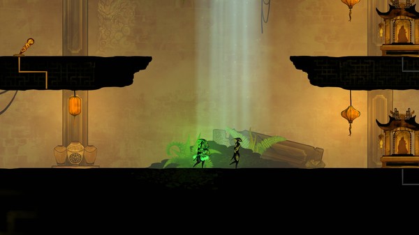 Скриншот из Dyadic OST