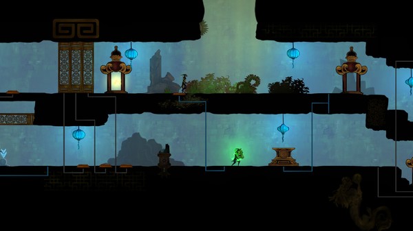 Скриншот из Dyadic OST