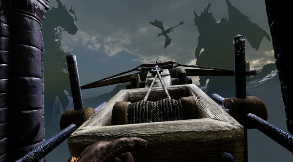 The SoulKeeper VRfor windows and Linux 1