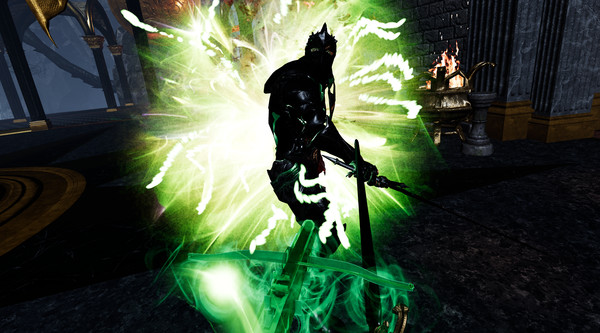 The SoulKeeper VR game for windows Pc 1