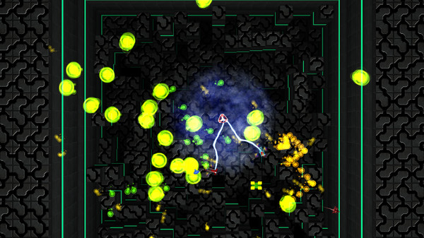 Endless Burstfor windows and Linux 1