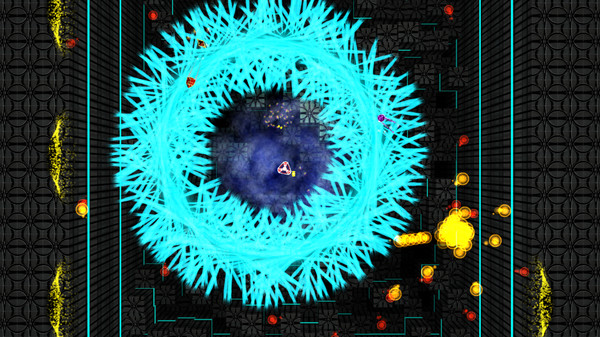 Скриншот из Endless Burst Скриншот из Endless Burst