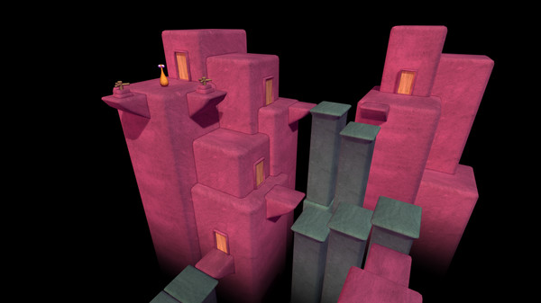 Скриншот из The Minims