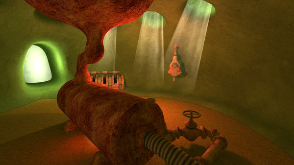 Скриншот из The Minims