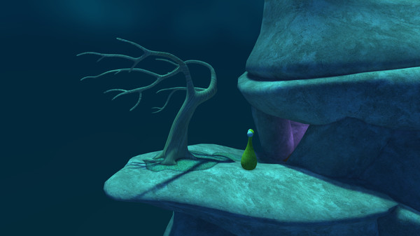 Скриншот из The Minims