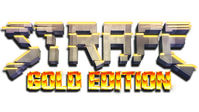 STRAFE: Gold Edition - Steam Backlog