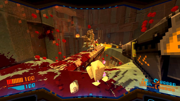 STRAFE: Millennium Edition recommended requirements