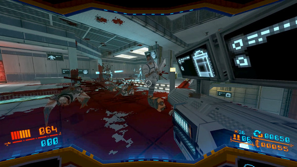 STRAFE: Millennium Editionfor windows and Linux 1