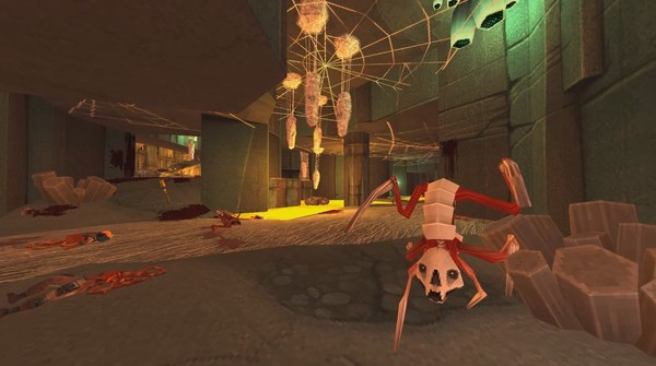 STRAFE: Millennium Edition Steam