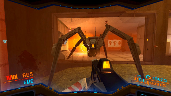 STRAFE: Millennium Edition game for windows Pc 1