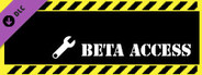 Beta Access Pack