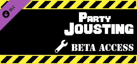 Party Jousting - Bling Pack