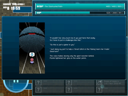 Magic Potion Explorer game for windows Pc 1