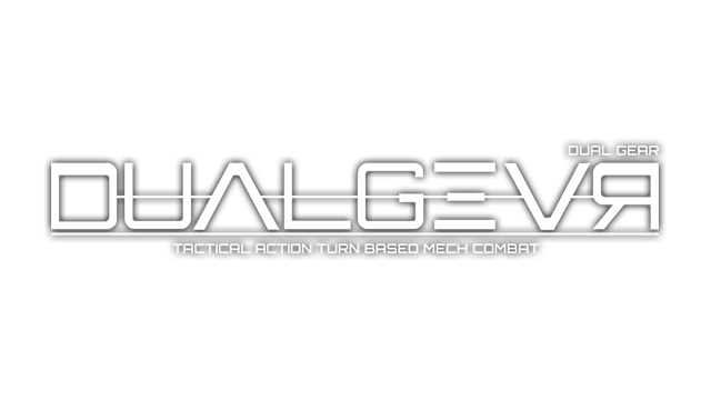 DUAL GEAR Logo