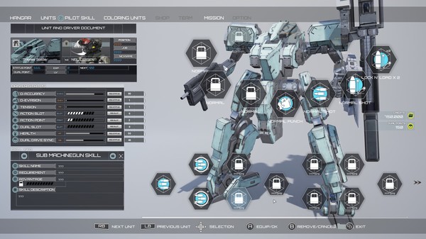 DUAL GEARfor windows and Linux 1