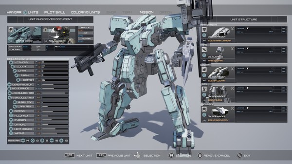 DUAL GEAR game for windows Pc 1