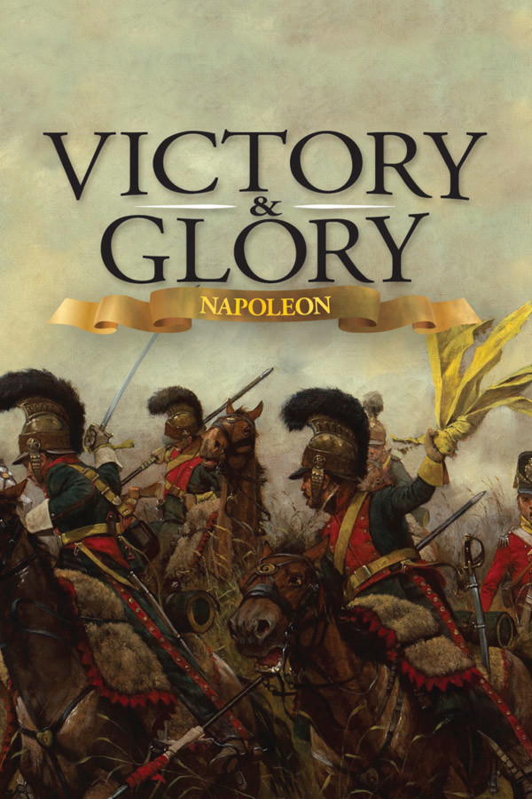 Victory and Glory: Napoleon for steam