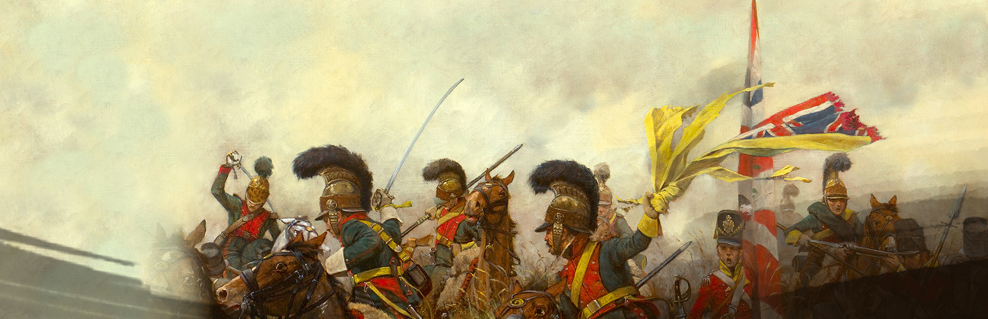 Victory and Glory: Napoleon