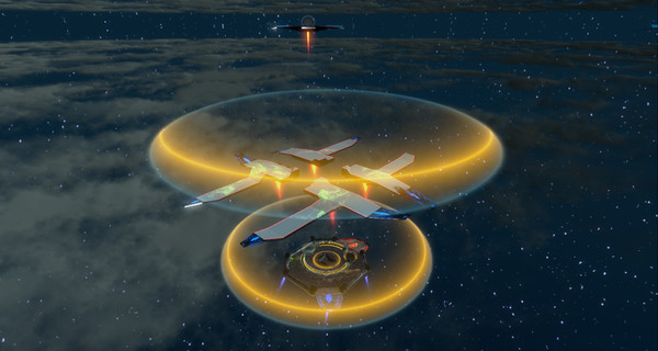 Скриншот из Insane Insects: The Inception