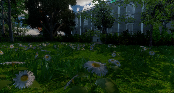 Скриншот из Insane Insects: The Inception