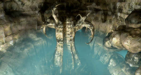 Скриншот из Insane Insects: The Inception