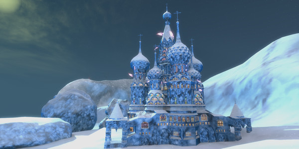 Insane Insects: The Inception for linux