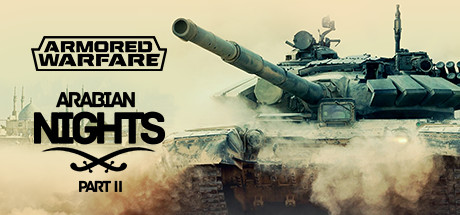 Armored Warfare