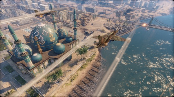 Armored Warfare game for Linux 1