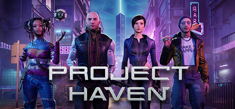 View Project Haven on IsThereAnyDeal