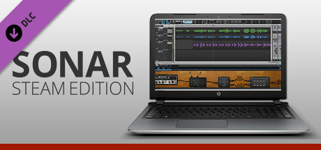View SONAR - STEAM Edition Tutorials on IsThereAnyDeal