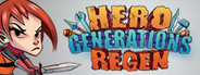 Hero Generations: ReGen System Requirements