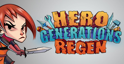 View Hero Generations: ReGen on IsThereAnyDeal