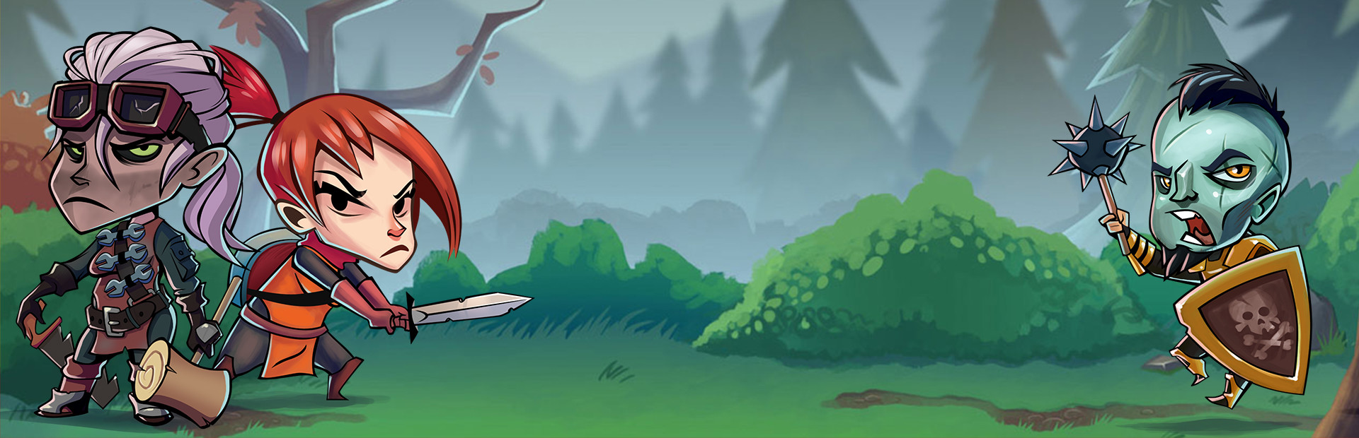 Hero Generations: ReGen