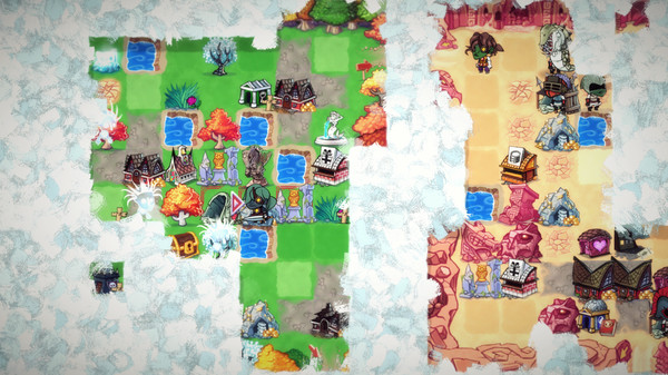 Hero Generations: ReGen game for windows Pc 1