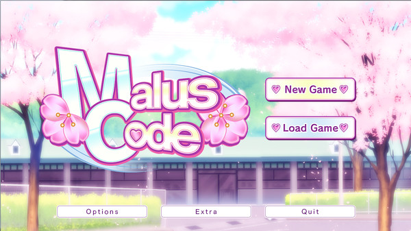 Can i run Malus Code