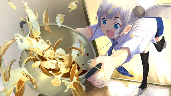 Malus Code game for Linux 1