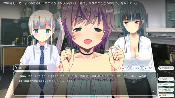 Malus Code game for windows Pc 1