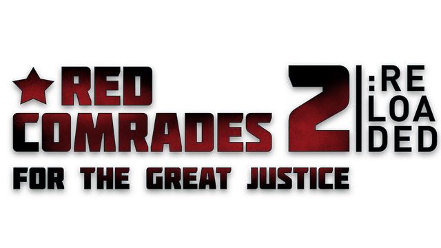 Red Comrades 2: For the Great Justice. Reloaded - Steam Backlog