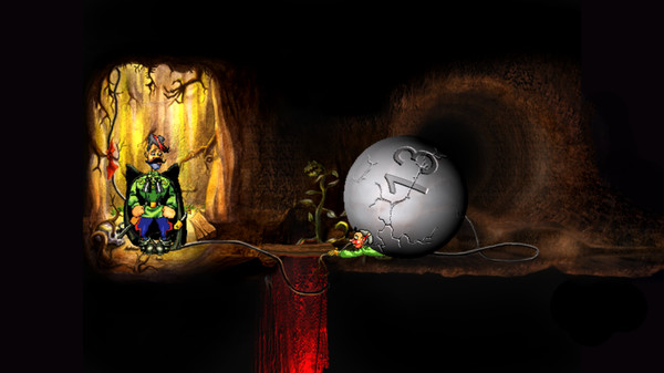 Скриншот из Red Comrades 2: For the Great Justice. Reloaded