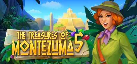 Treasures of montezuma for mac torrent