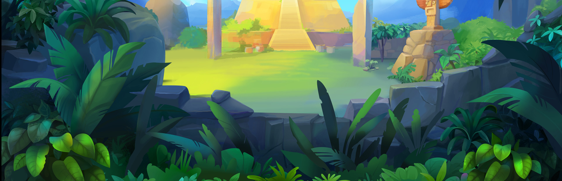 The Treasures of Montezuma 5