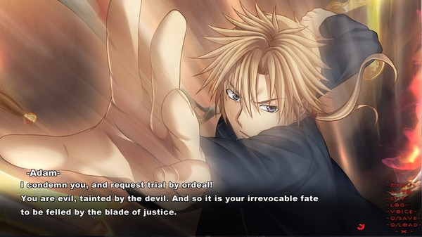 Скриншот из Tokyo Babel Скриншот из Tokyo Babel