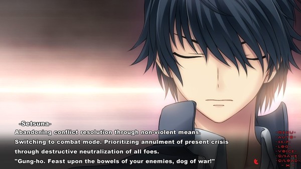 Скриншот из Tokyo Babel Скриншот из Tokyo Babel