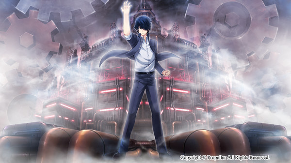 Скриншот из Tokyo Babel Скриншот из Tokyo Babel